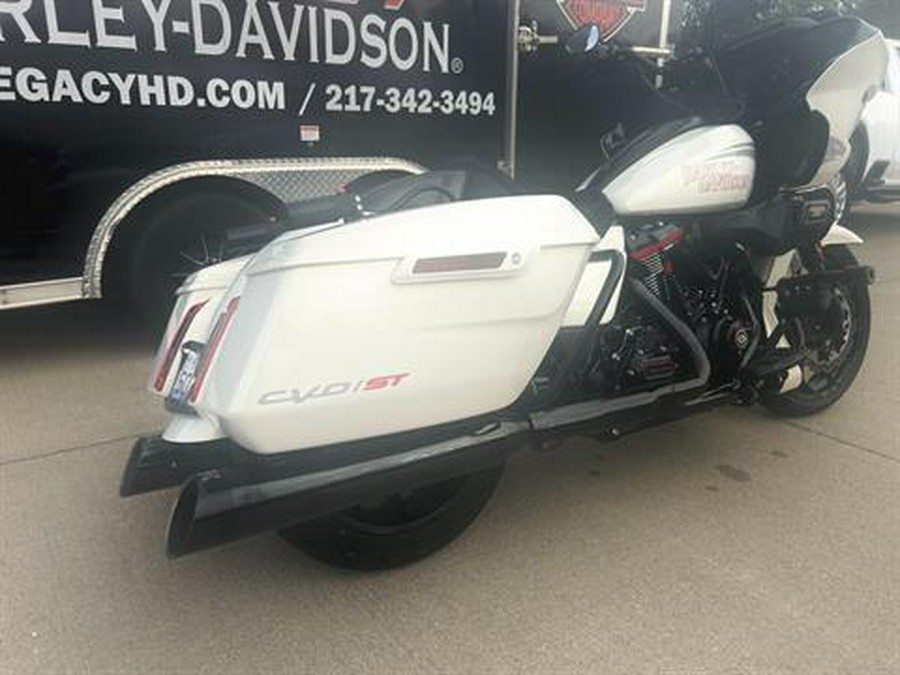 2025 Harley-Davidson CVO ROAD GLIDE ST