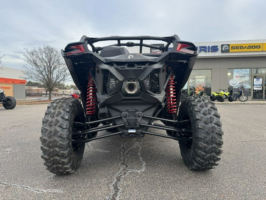 2026 Can-Am Maverick X3 MAX DS Turbo Dusty Navy