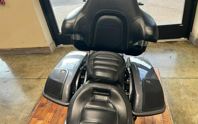 Used 2020 Harley-Davidson CVO Street Glide Grand American Touring Motorcycle For Sale Near Memphis, TN