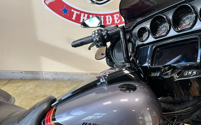 Used 2020 Harley-Davidson CVO Street Glide Grand American Touring Motorcycle For Sale Near Memphis, TN