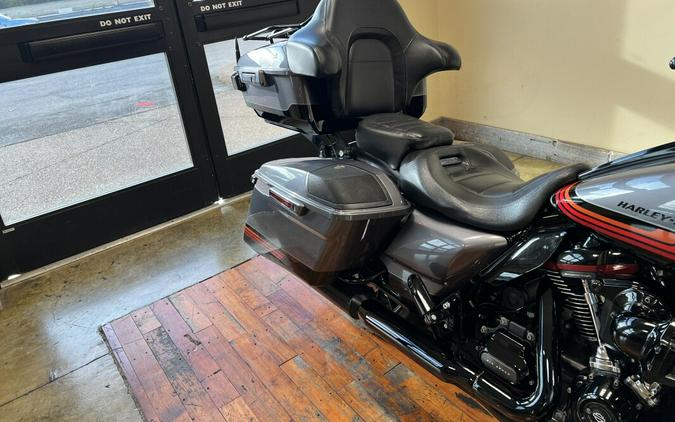 Used 2020 Harley-Davidson CVO Street Glide Grand American Touring Motorcycle For Sale Near Memphis, TN