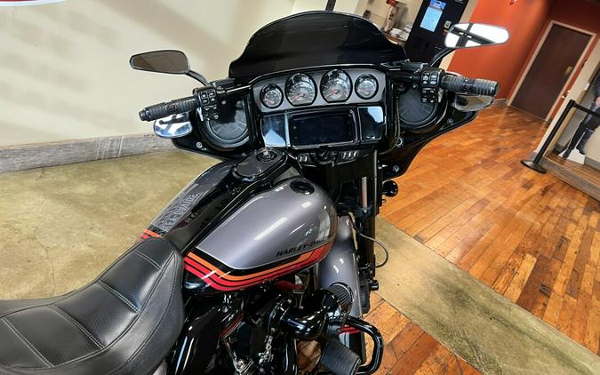 Used 2020 Harley-Davidson CVO Street Glide Grand American Touring Motorcycle For Sale Near Memphis, TN