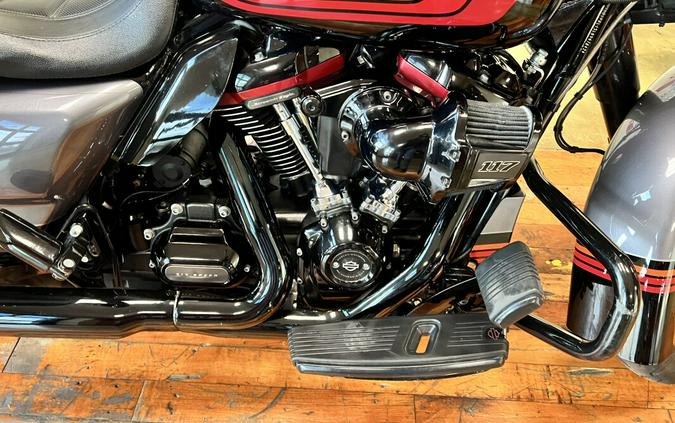 Used 2020 Harley-Davidson CVO Street Glide Grand American Touring Motorcycle For Sale Near Memphis, TN