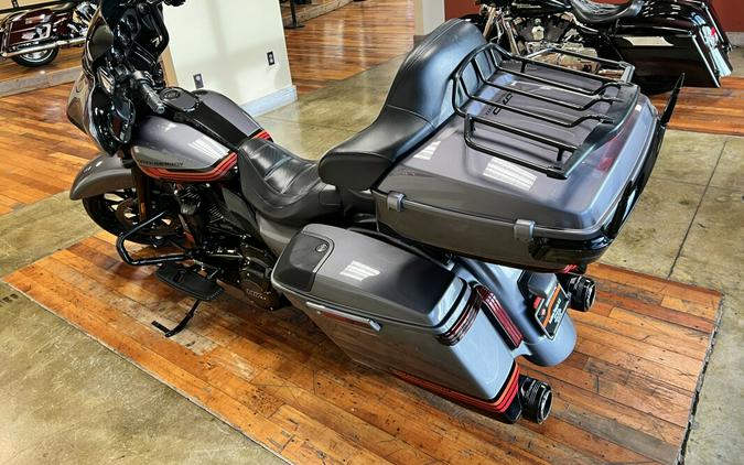Used 2020 Harley-Davidson CVO Street Glide Grand American Touring Motorcycle For Sale Near Memphis, TN