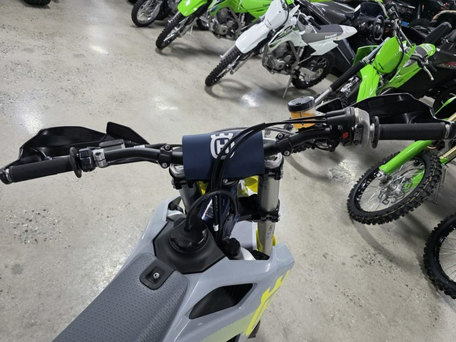 2024 Husqvarna FS 450