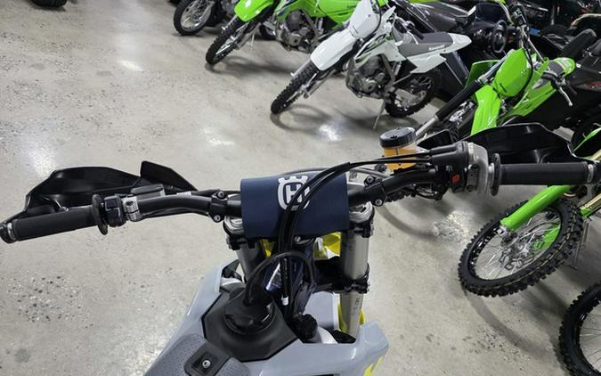 2024 Husqvarna FS 450