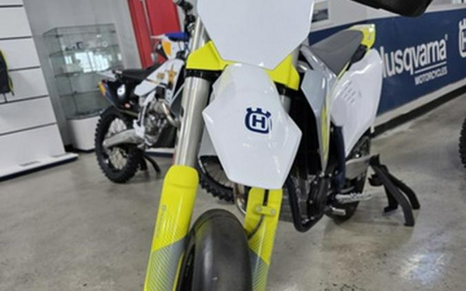 2024 Husqvarna FS 450
