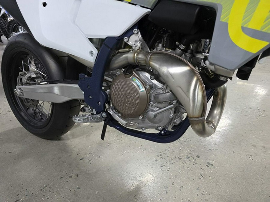 2024 Husqvarna FS 450