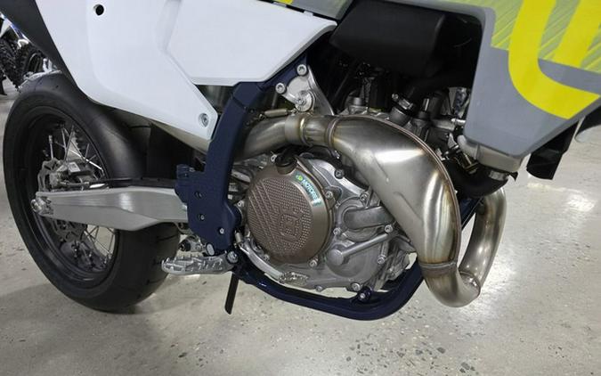 2024 Husqvarna FS 450