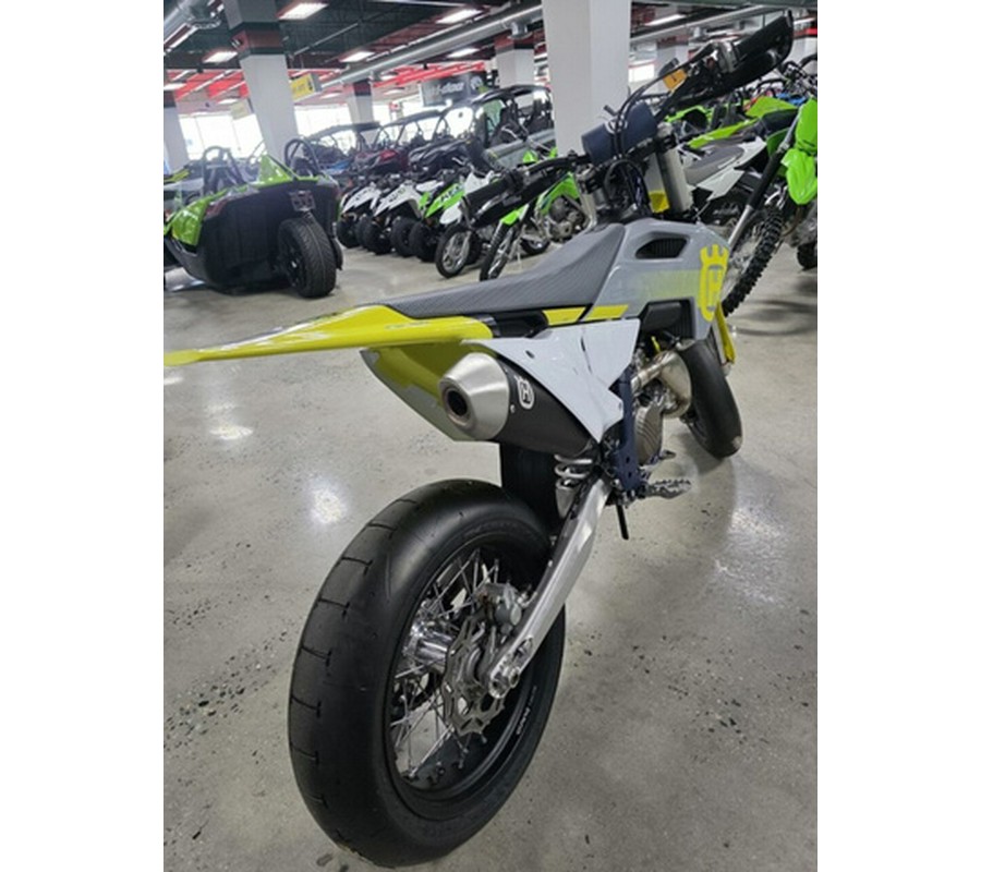 2024 Husqvarna FS 450