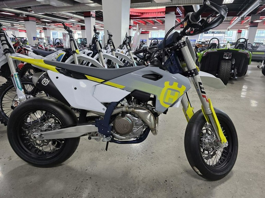 2024 Husqvarna FS 450