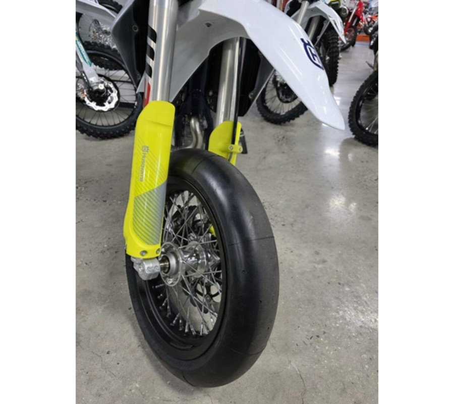 2024 Husqvarna FS 450