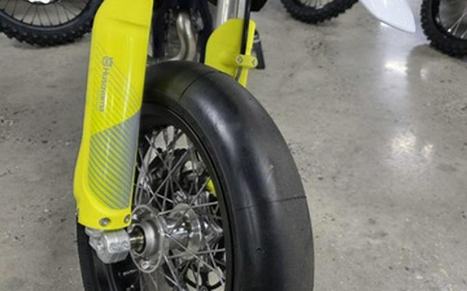 2024 Husqvarna FS 450