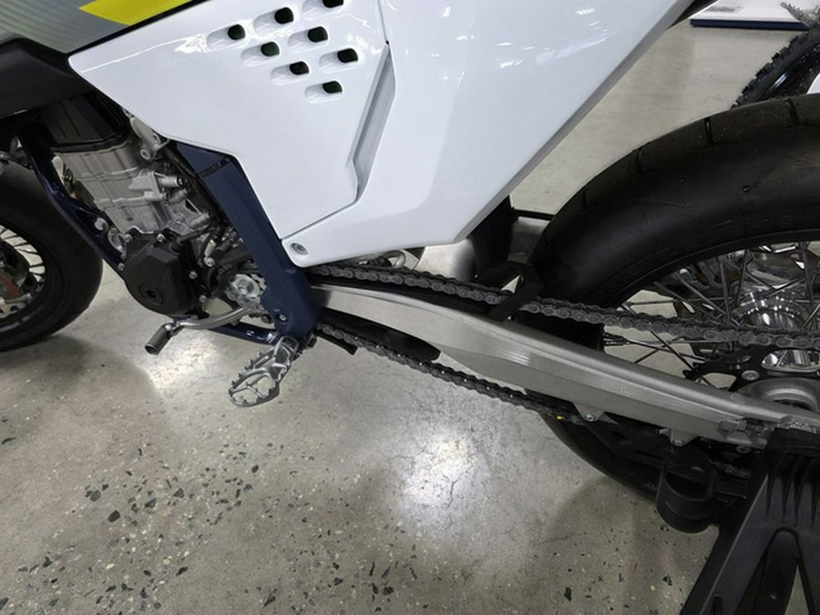 2024 Husqvarna FS 450