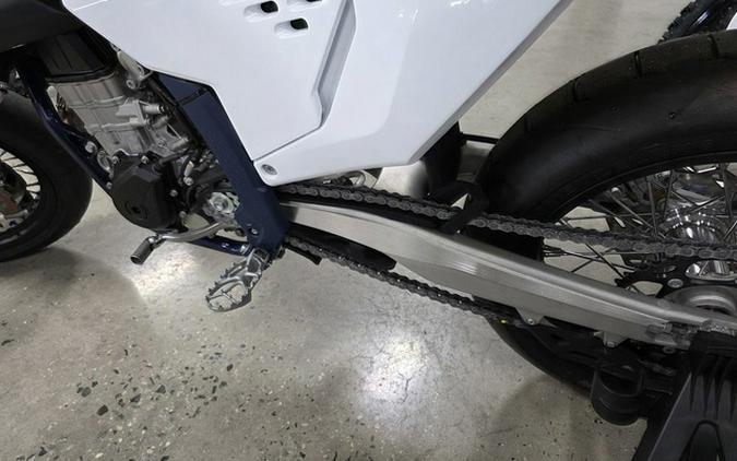 2024 Husqvarna FS 450