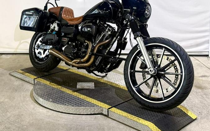 2014 Harley-Davidson® FXDWG - Dyna® Wide Glide®