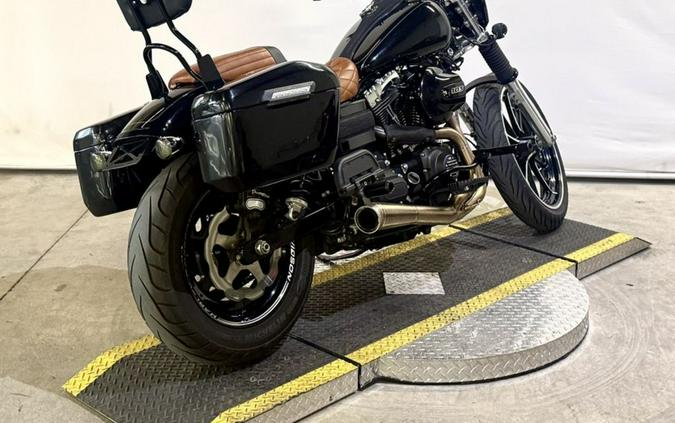 2014 Harley-Davidson® FXDWG - Dyna® Wide Glide®