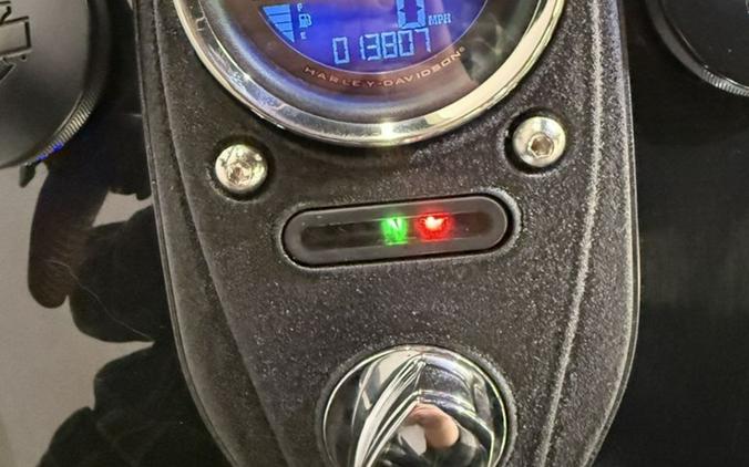 2014 Harley-Davidson® FXDWG - Dyna® Wide Glide®