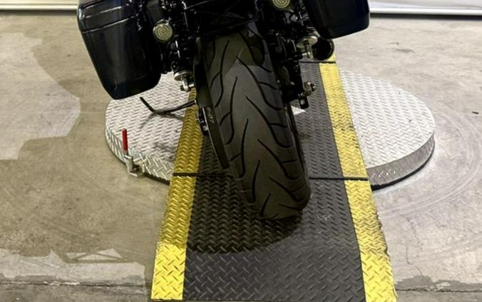 2014 Harley-Davidson® FXDWG - Dyna® Wide Glide®