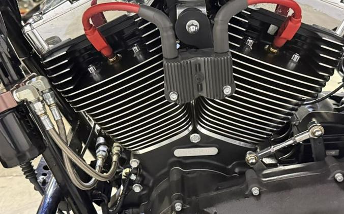 2014 Harley-Davidson® FXDWG - Dyna® Wide Glide®