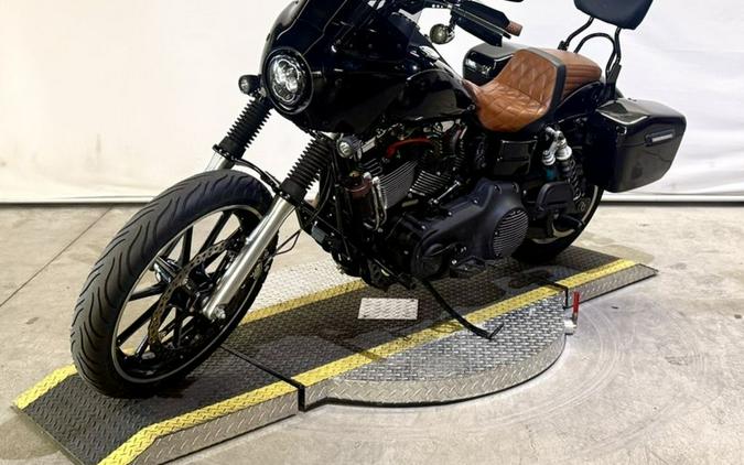 2014 Harley-Davidson® FXDWG - Dyna® Wide Glide®