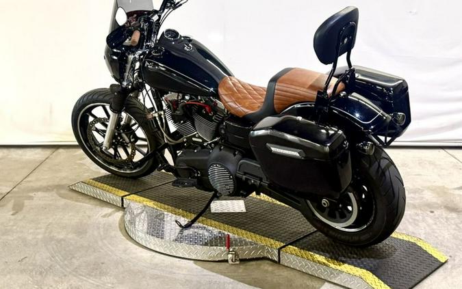 2014 Harley-Davidson® FXDWG - Dyna® Wide Glide®