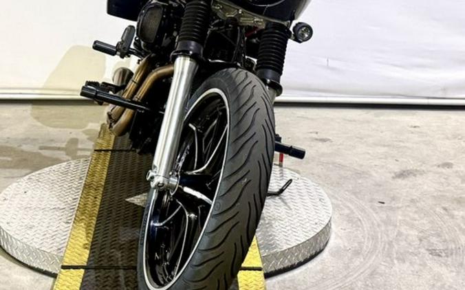 2014 Harley-Davidson® FXDWG - Dyna® Wide Glide®