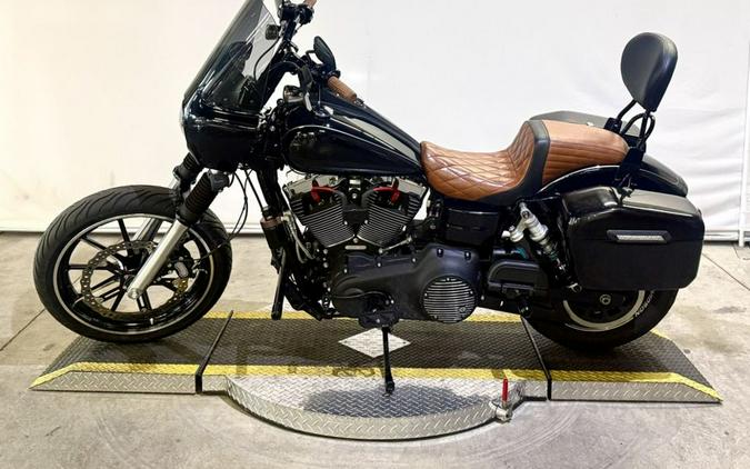 2014 Harley-Davidson® FXDWG - Dyna® Wide Glide®