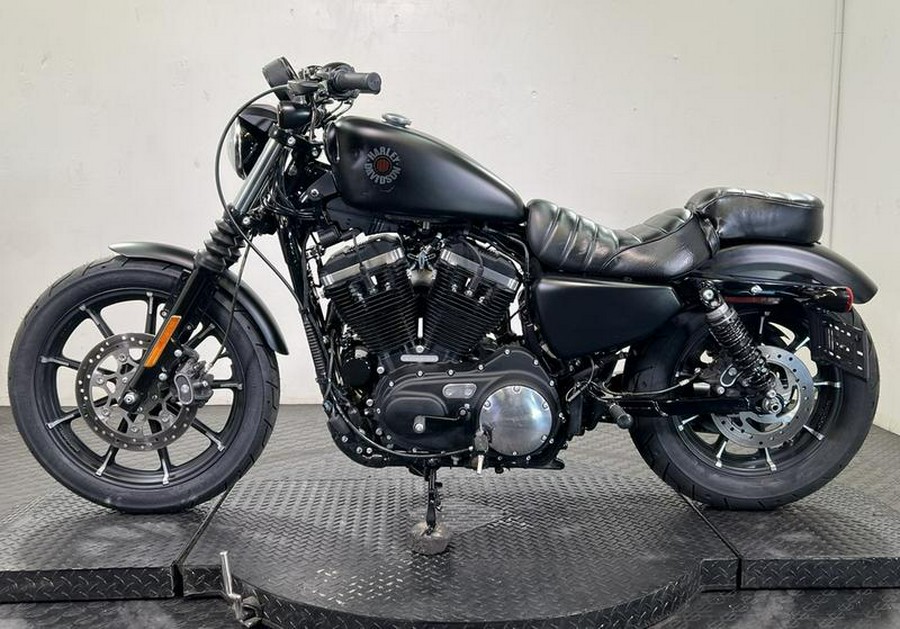 2022 Harley-Davidson® XL883N - Iron 883™