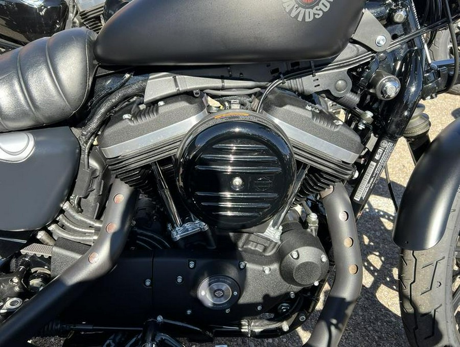 2022 Harley-Davidson® XL883N - Iron 883™