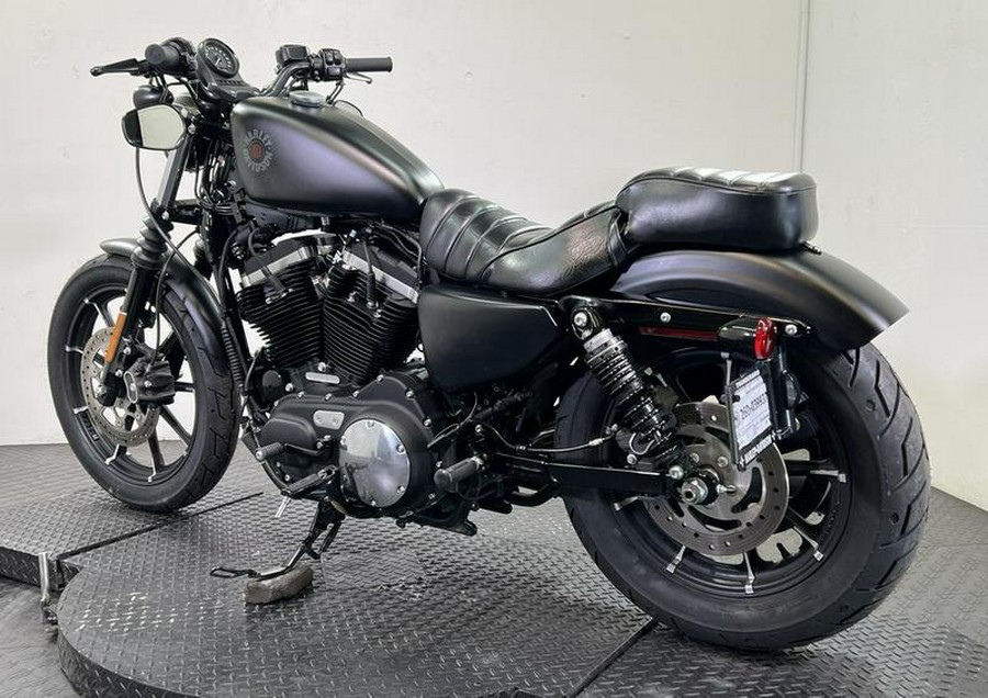 2022 Harley-Davidson® XL883N - Iron 883™