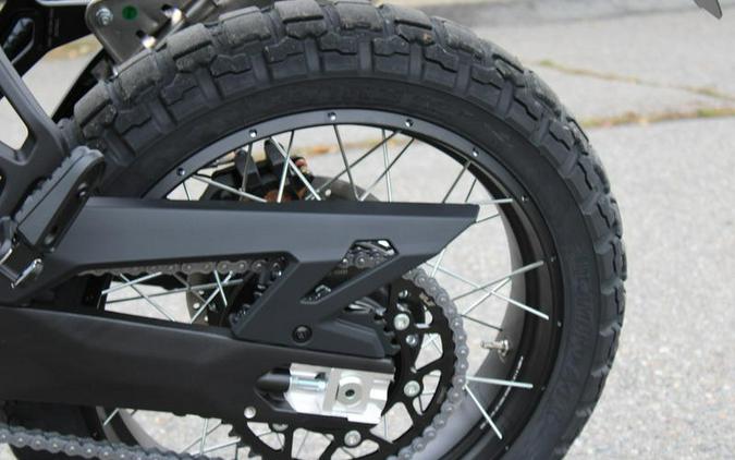 2026 CFMOTO Ibex 450