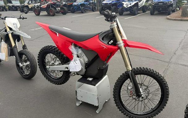 2024 Stark Future STARK VARG MX, 80HP