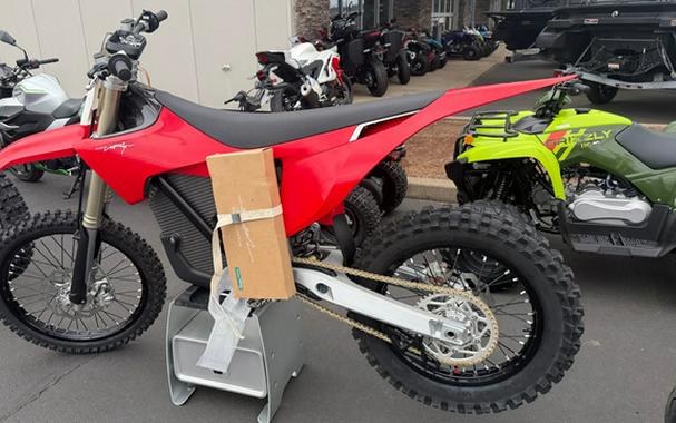 2024 Stark Future STARK VARG MX, 80HP