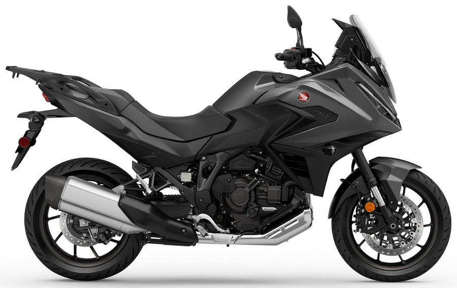 2026 Honda NT1100 DCT