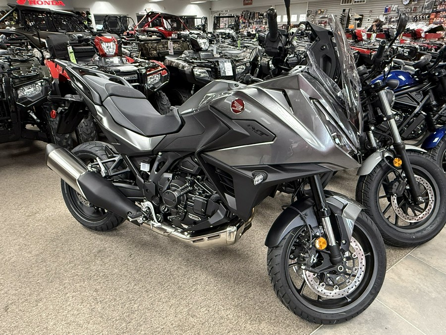 2026 Honda NT1100 DCT