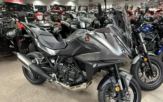 2026 Honda NT1100 DCT