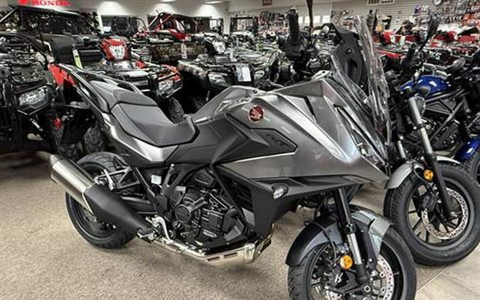 2026 Honda NT1100 DCT