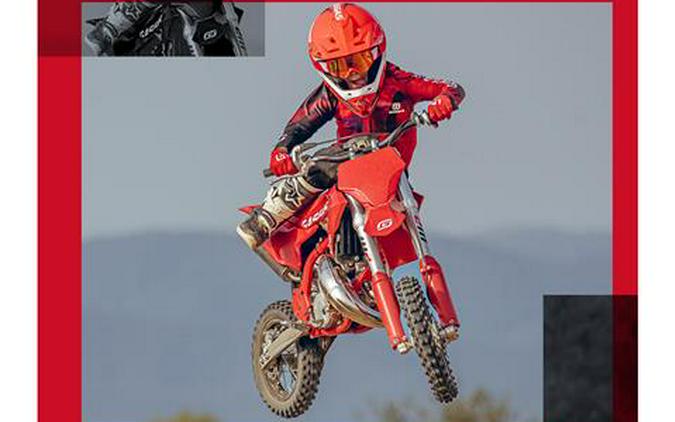 2026 GASGAS MC 50
