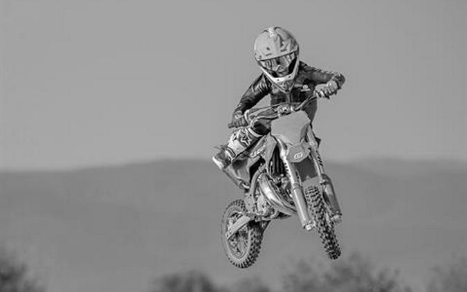 2026 GASGAS MC 50