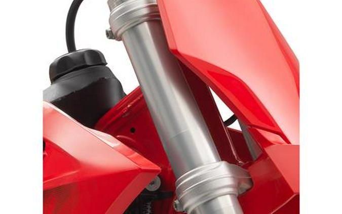 2026 GASGAS MC 50