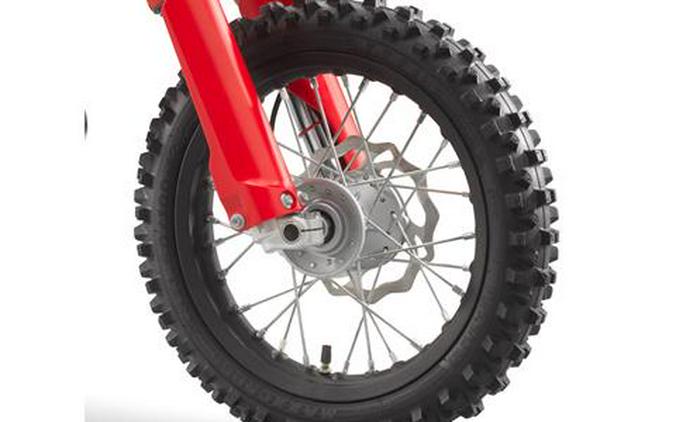 2026 GASGAS MC 50