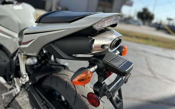 2026 Honda® Cbr600Rr - 300654