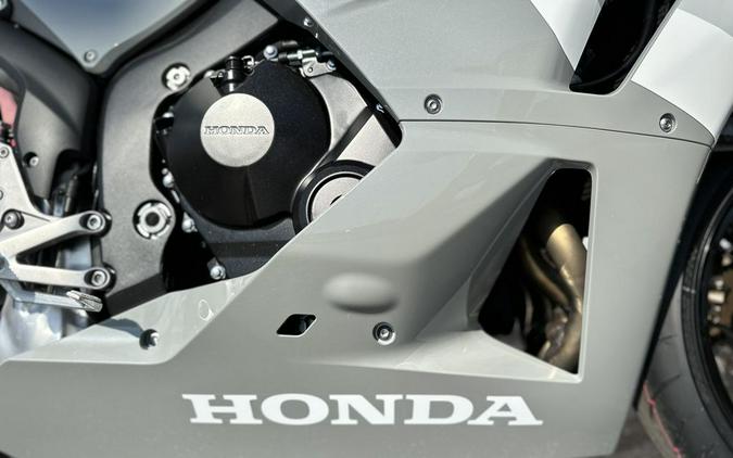 2026 Honda® Cbr600Rr - 300654