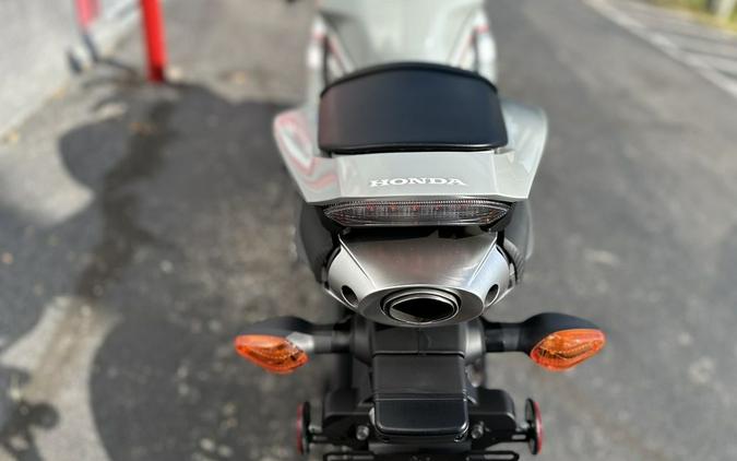 2026 Honda® Cbr600Rr - 300654