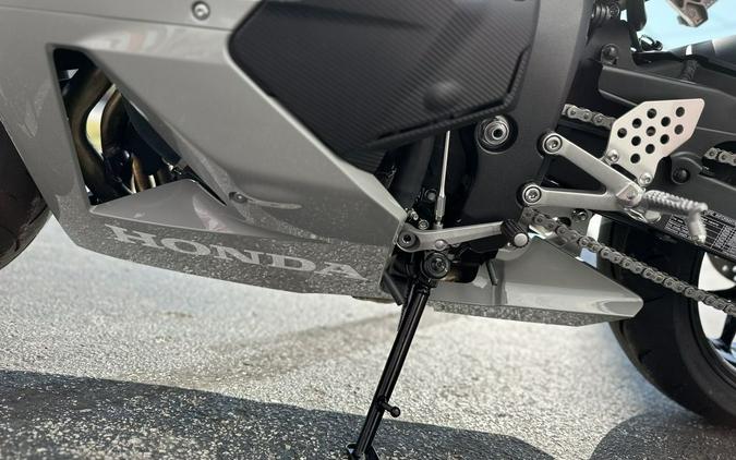 2026 Honda® Cbr600Rr - 300654
