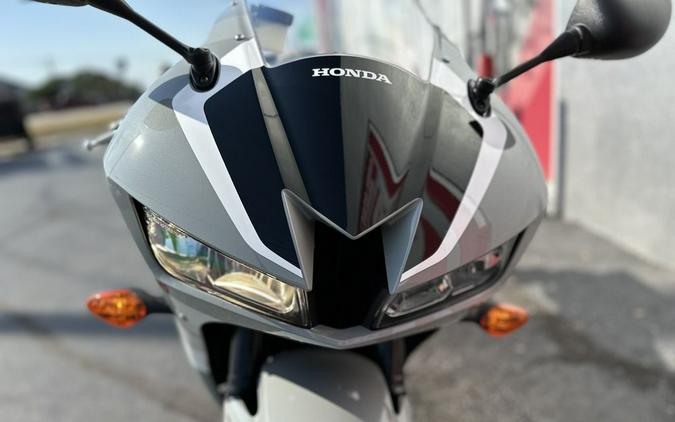 2026 Honda® Cbr600Rr - 300654