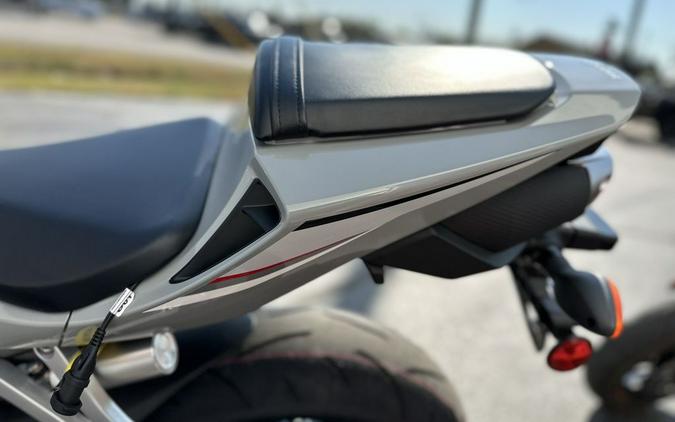 2026 Honda® Cbr600Rr - 300654