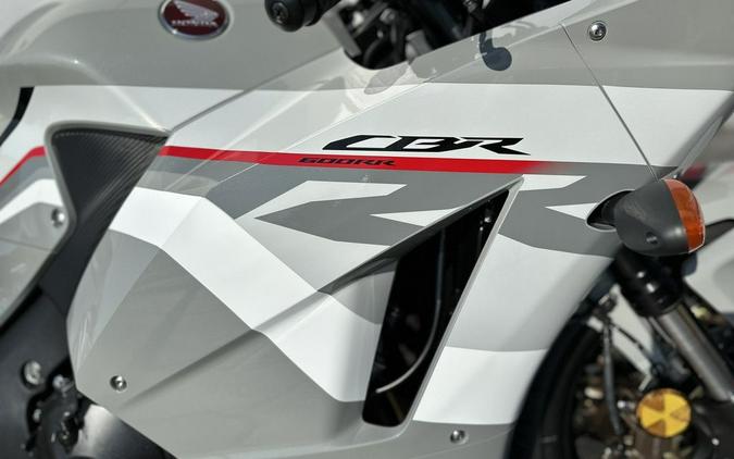 2026 Honda® Cbr600Rr - 300654
