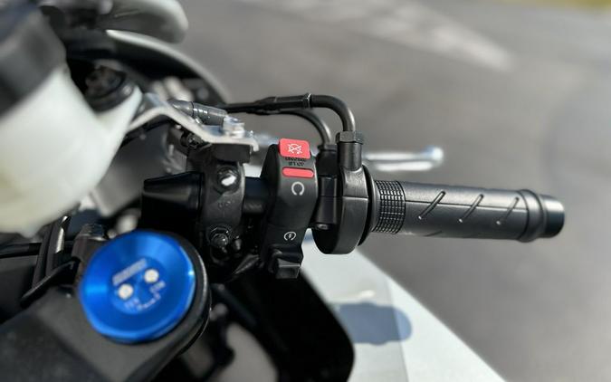 2026 Honda® Cbr600Rr - 300654